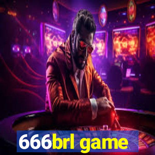 666brl game